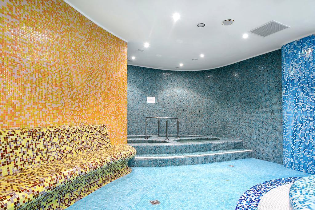 Jutrzenka Medical Spa Wloclawek Exterior photo