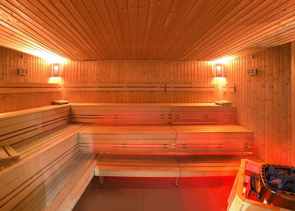 Jutrzenka Medical Spa Wloclawek Exterior photo